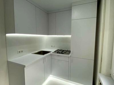 квартира за адресою Корольова, 68А