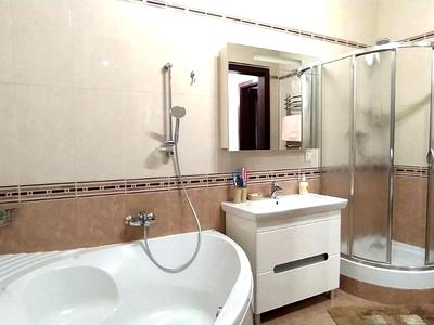 квартира за адресою Кловський узвіз, 5