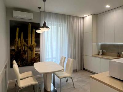 квартира за адресою Саперне Поле вул., 5