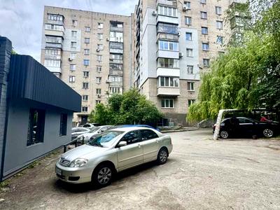 квартира по адресу Героев Крут ул. (Фурманова), 14