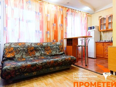 квартира по адресу Николая Михновского бульв. (Дружбы Народов), 25