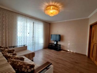 квартира за адресою Зарічанська вул., 52