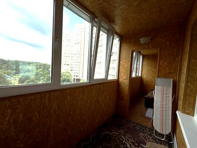 квартира за адресою Академіка Заболотного вул., 44
