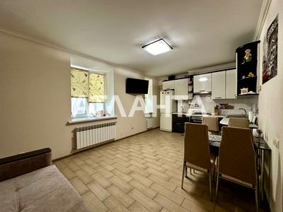 квартира за адресою Велика Арнаутська вул., 2