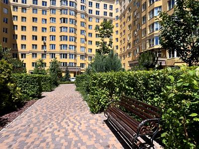 квартира за адресою Клубна, 12