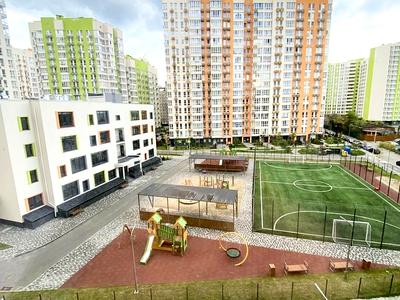 квартира по адресу Берестейский просп. (Победы), 67-З