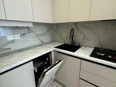 квартира по адресу Карла Мікльоша ул., 20б