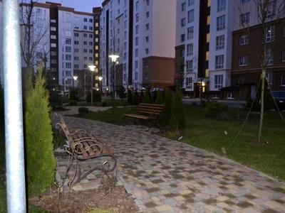 квартира по адресу Героев Небесной Сотни просп., 34