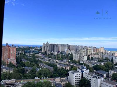 квартира за адресою Фонтанська дорога вул. (Перекопской дивизии улица), 25ж