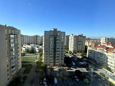 квартира по адресу Леси Украинки бульв., 10