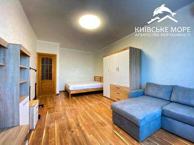 квартира за адресою Воскресенська вул., 12-В
