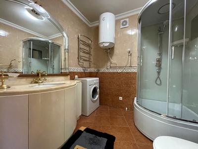 квартира за адресою Київ, Велика Васильківська вул. (Червоноармійська), 120