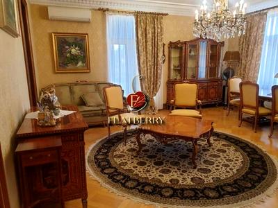 квартира по адресу Орлыка Пылыпа ул., 6