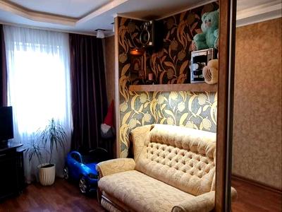 квартира за адресою Юрія Шумського вул., 10
