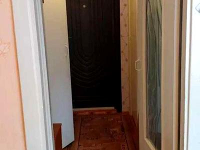 квартира по адресу Полесская ул., 28