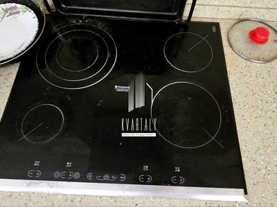 квартира за адресою Миколи Амосова вул., 4