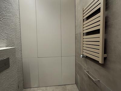 квартира за адресою Київ, Бульварно-Кудрявська вул. (Воровського), 17-А