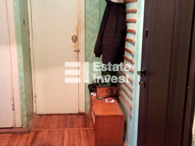 квартира по адресу Тракторостроителей просп., 85б