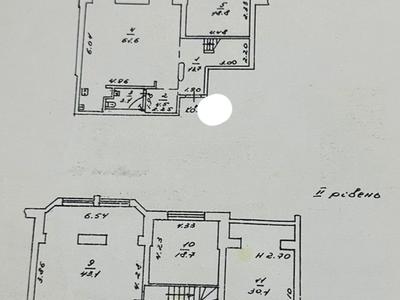 квартира по адресу Тенистая ул., 15