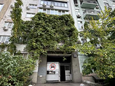 квартира по адресу Шота Руставели ул., 25