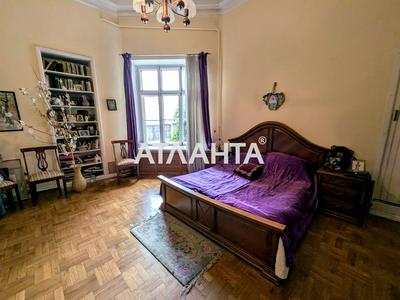 квартира по адресу Нежинская ул., 55
