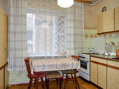 квартира по адресу Левка Лукьяненко ул. (Маршала Тимошенко), 33