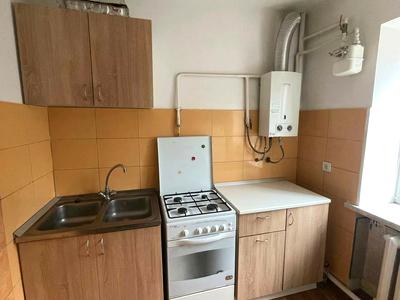 квартира по адресу Дністерська, 1
