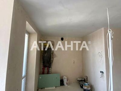 квартира за адресою Приозерний бульв., 3б