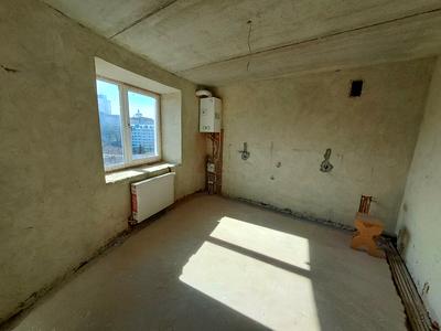 квартира за адресою Громницького вул., 4