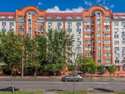 квартира по адресу Даниила Щербаковского ул. (Щербакова), 42