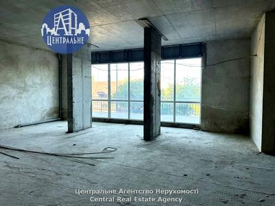 коммерческая по адресу Марка Черемшины ул., 30б