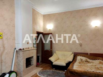 квартира за адресою Пироговська вул., 19