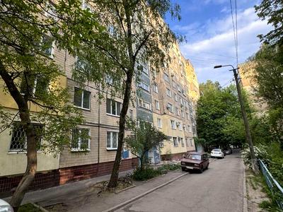 квартира за адресою Мукаша Салакунова вул., 17