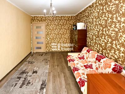 квартира по адресу Познаньская ул., 11