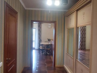 дом по адресу Паркова, 23