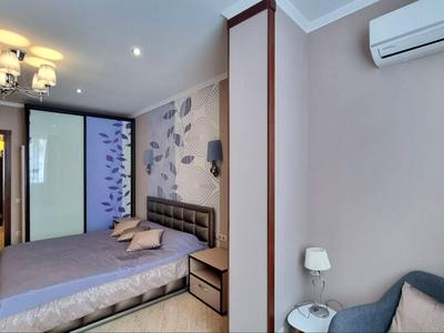 квартира за адресою Федора Ернста вул., 16-Б