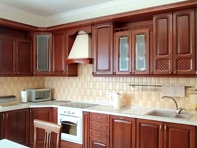 квартира за адресою Кловський узвіз, 5