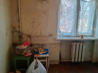 квартира по адресу Авіаконструкторська ул. (Генерала Витрука), 21