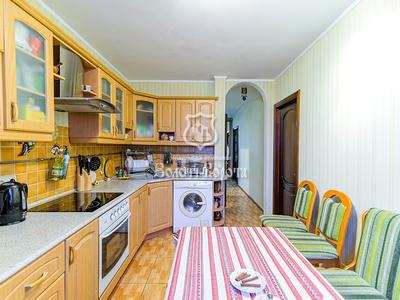 квартира за адресою Валерія Лобановського просп., 128