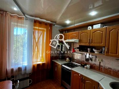квартира за адресою Глеваютська вул. (Вологодська), 24