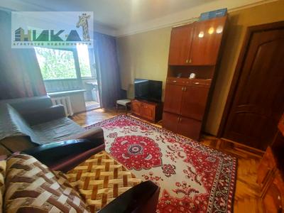 квартира по адресу Независимой Украины ул. (40 лет Советской Украины), 39-В
