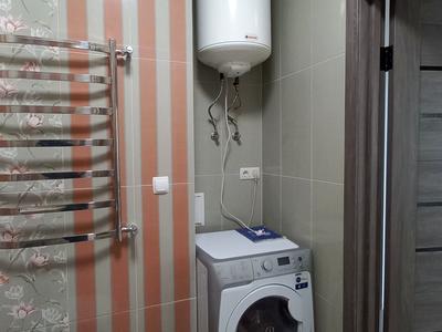 квартира по адресу Рональда Рейгана ул., 40