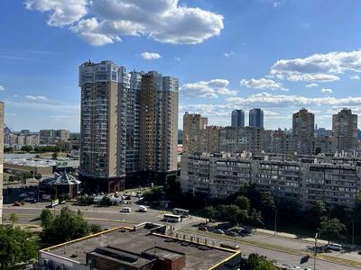квартира по адресу Митрополита Андрея Шептицкого ул. (Анатолія Луначарського), 22-В