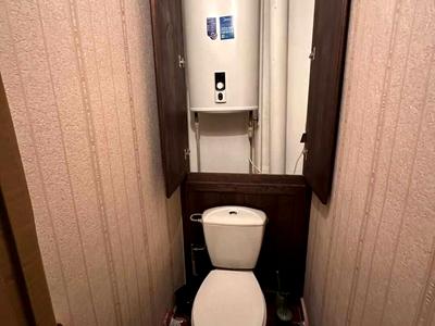 квартира по адресу Голосеевский просп. (40-летия Октября), 15