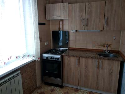 квартира за адресою Олега Мудрака вул. (Генерала Наумова), 23-А