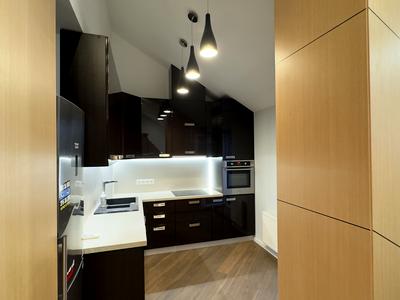 квартира за адресою Регенераторна вул., 4 к1