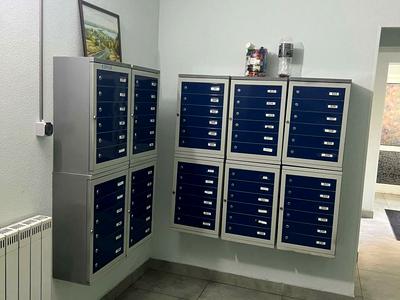 квартира по адресу Федора Эрнста ул., 6