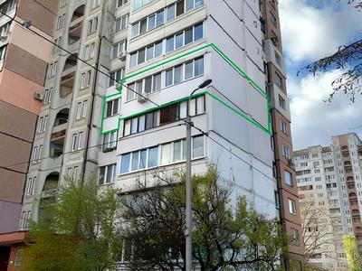 квартира за адресою Рональда Рейгана вул., 9-Г