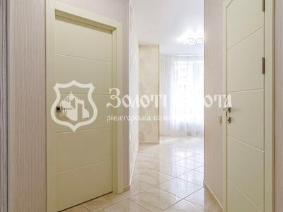 квартира за адресою Соборна вул., 103/16