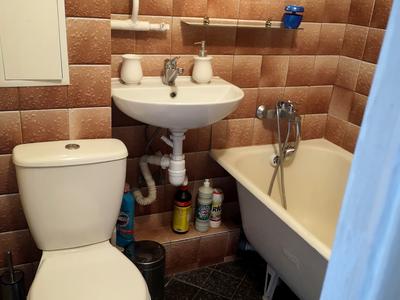 квартира по адресу Строителей ул., 4-А